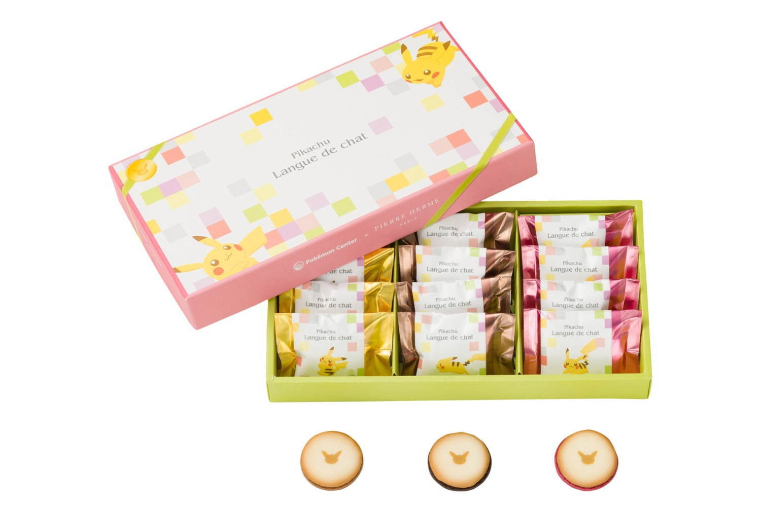 ピエール・エルメ・パリ