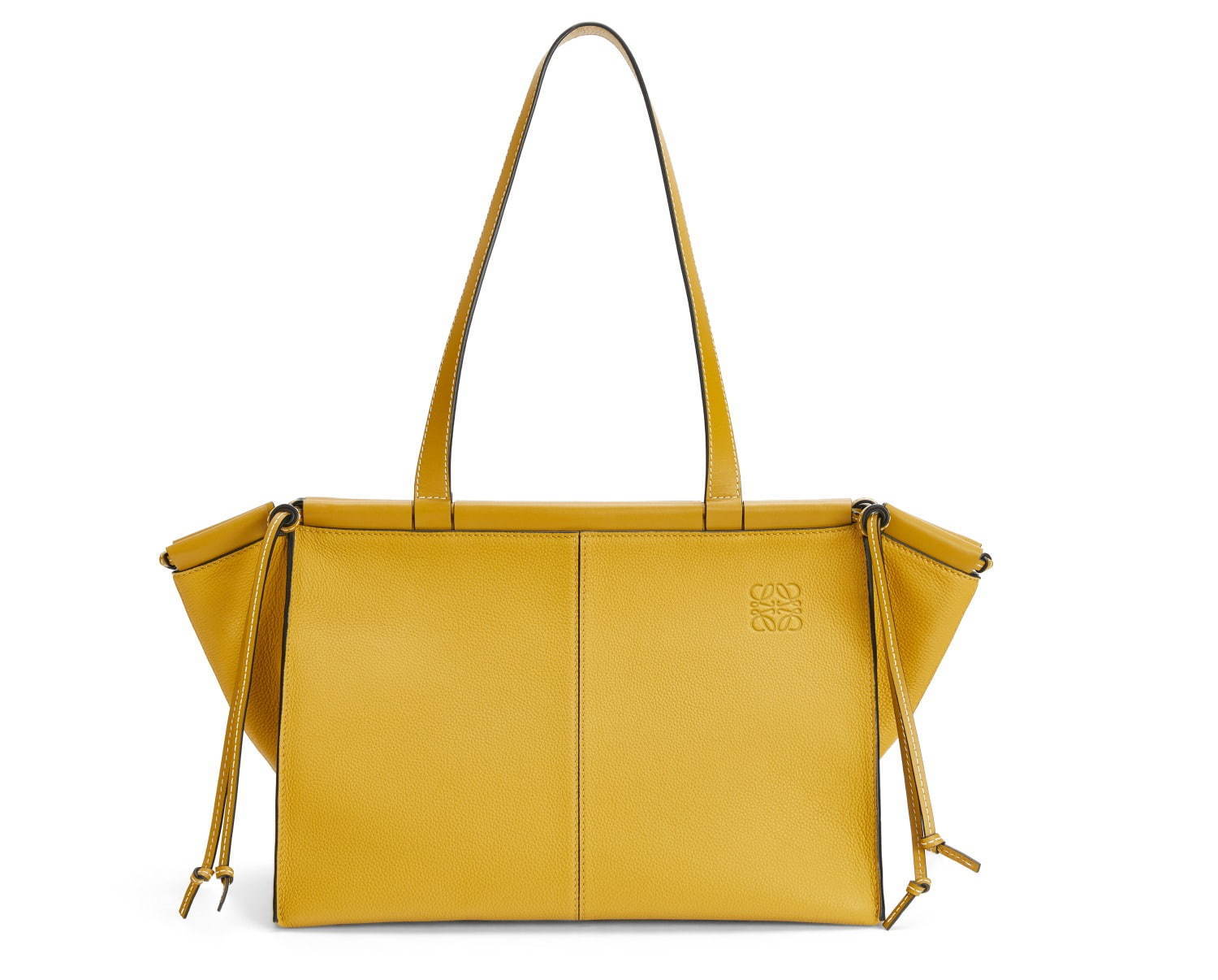 ロエベトートバッグ花がら限定商品 レディース