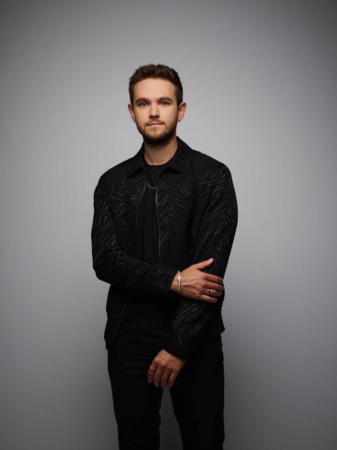 ZEDD