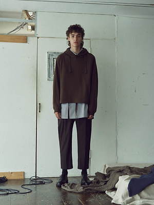 ウィザード(wizzard) 2020年春夏メンズコレクション  - 写真5