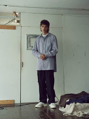 ウィザード(wizzard) 2020年春夏メンズコレクション  - 写真9