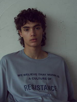 ウィザード(wizzard) 2020年春夏メンズコレクション  - 写真14