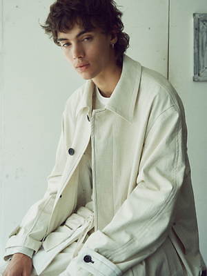 ウィザード(wizzard) 2020年春夏メンズコレクション  - 写真16