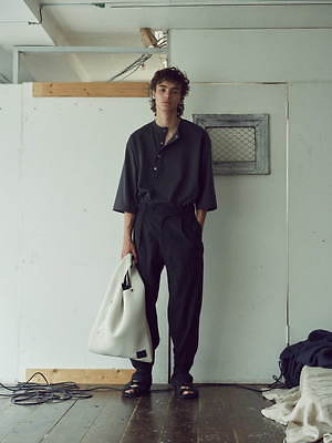 ウィザード(wizzard) 2020年春夏メンズコレクション  - 写真19