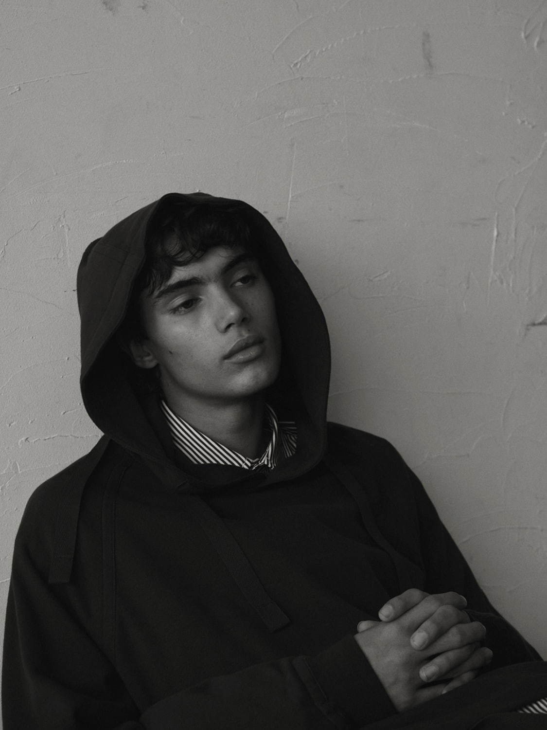 ウィザード(wizzard) 2020年春夏メンズコレクション  - 写真6