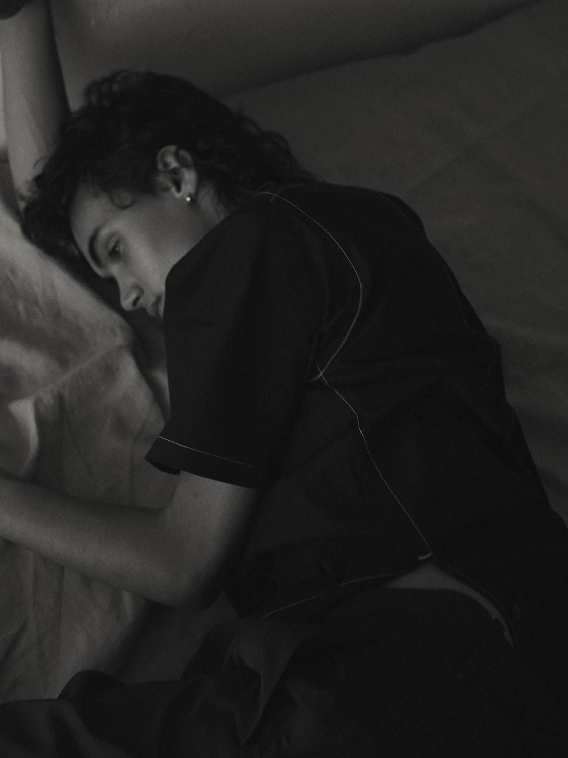 ウィザード(wizzard) 2020年春夏メンズコレクション  - 写真18