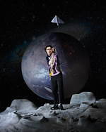 ヴァレンティノ(VALENTINO) スペースランド｜写真2