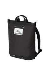 グレゴリーの新作バッグ、“過去最大サイズ”のロゴラベルを配したリュックやショルダーなど｜写真1