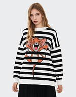 ベルシュカ(Bershka) ジェリーだけ｜写真7