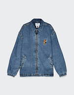 ベルシュカ(Bershka) ジェリーだけ｜写真12