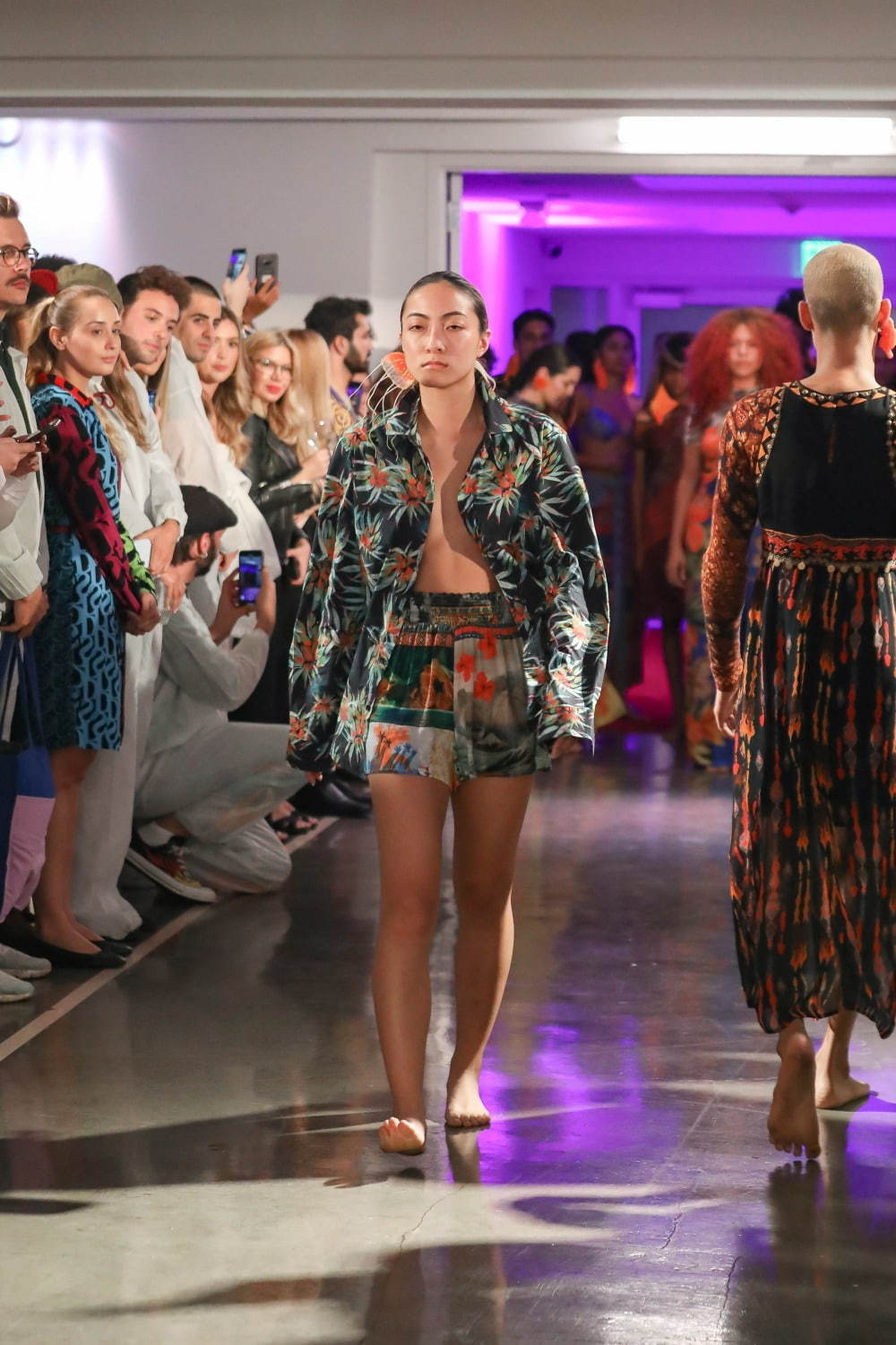 デシグアル(Desigual) 2020年春夏ウィメンズ&メンズコレクション  - 写真5