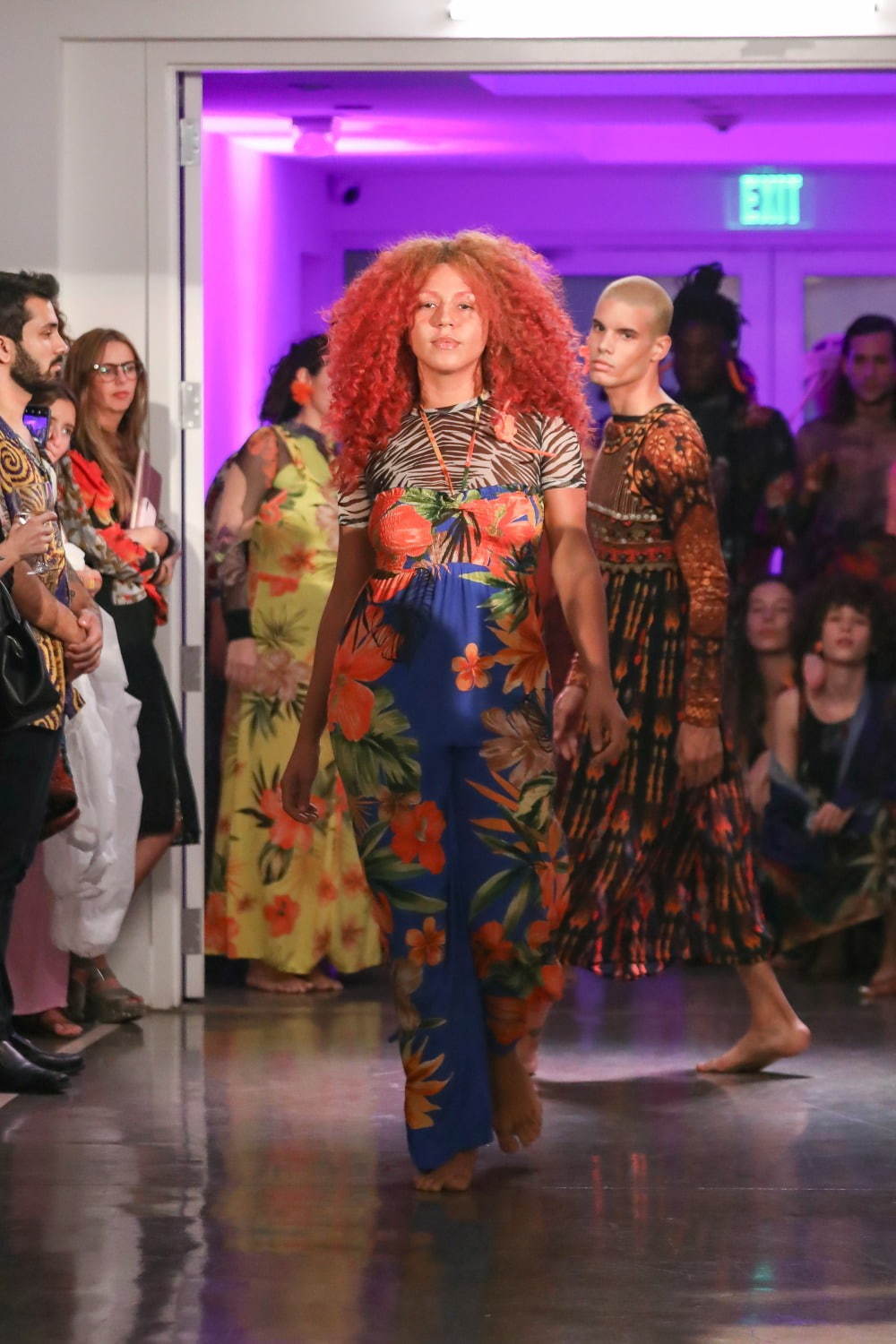 デシグアル(Desigual) 2020年春夏ウィメンズ&メンズコレクション  - 写真6