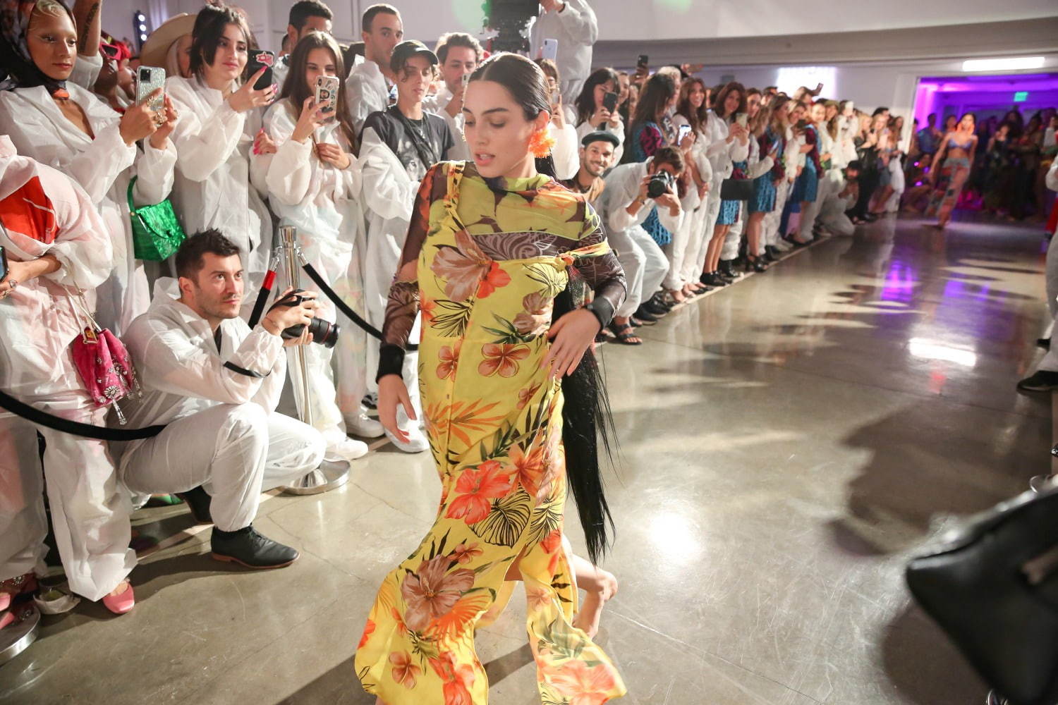 デシグアル 2020年春夏<span>コレクション</span> - 写真19