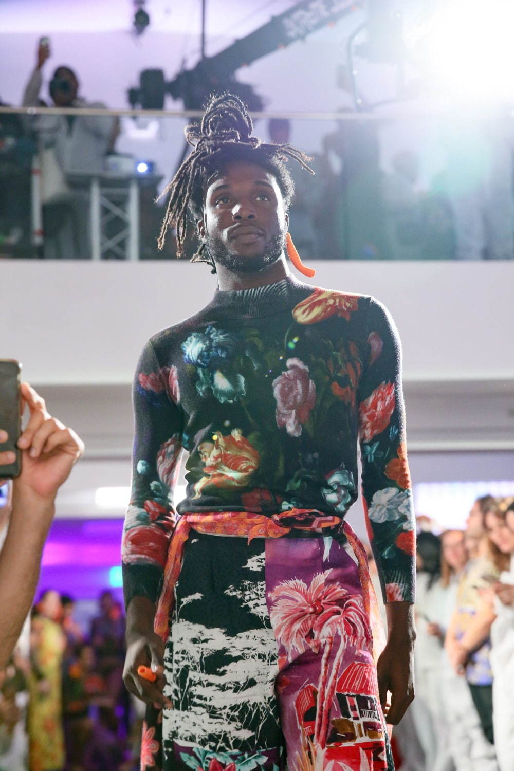 デシグアル(Desigual) 2020年春夏ウィメンズ&メンズコレクション  - 写真30