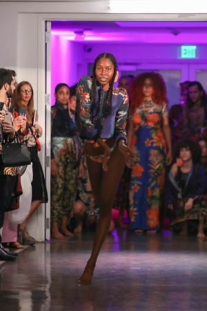 デシグアル(Desigual) 2020年春夏ウィメンズ&メンズコレクション  - 写真4