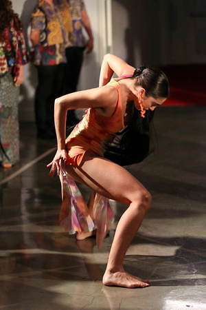 デシグアル(Desigual) 2020年春夏ウィメンズ&メンズコレクション  - 写真17