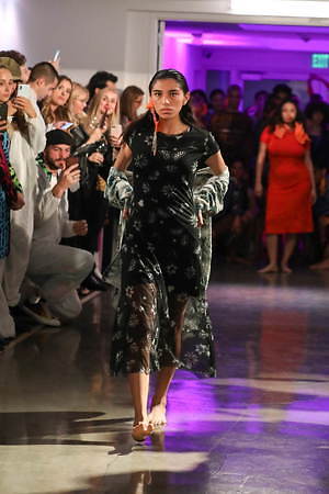 デシグアル(Desigual) 2020年春夏ウィメンズ&メンズコレクション  - 写真22