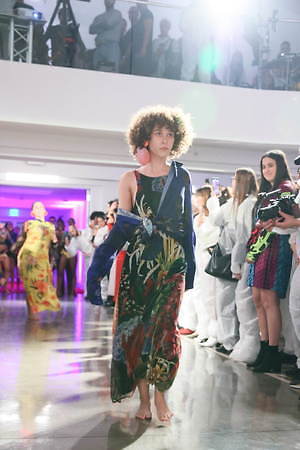 デシグアル(Desigual) 2020年春夏ウィメンズ&メンズコレクション  - 写真32