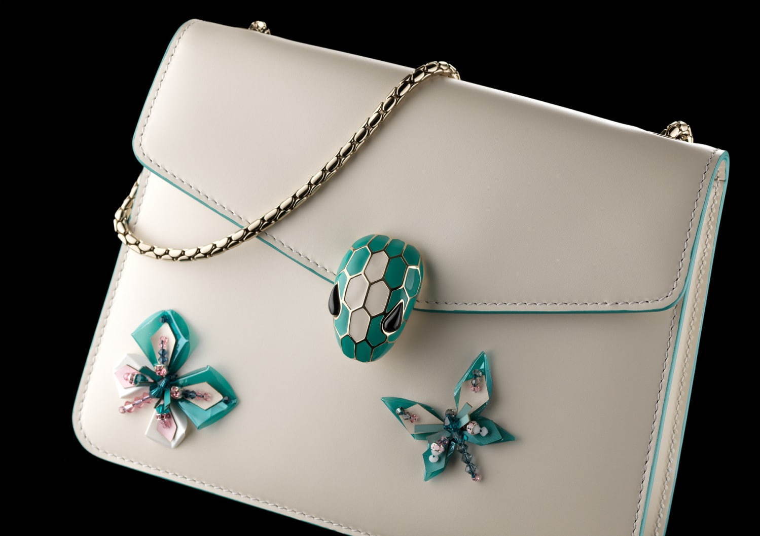 ブルガリ(BVLGARI) セルペンティ｜写真26