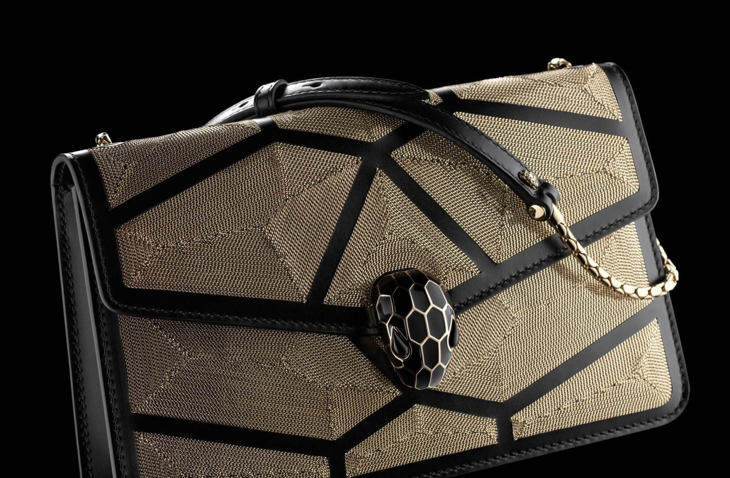 ブルガリ(BVLGARI) セルペンティ｜写真24