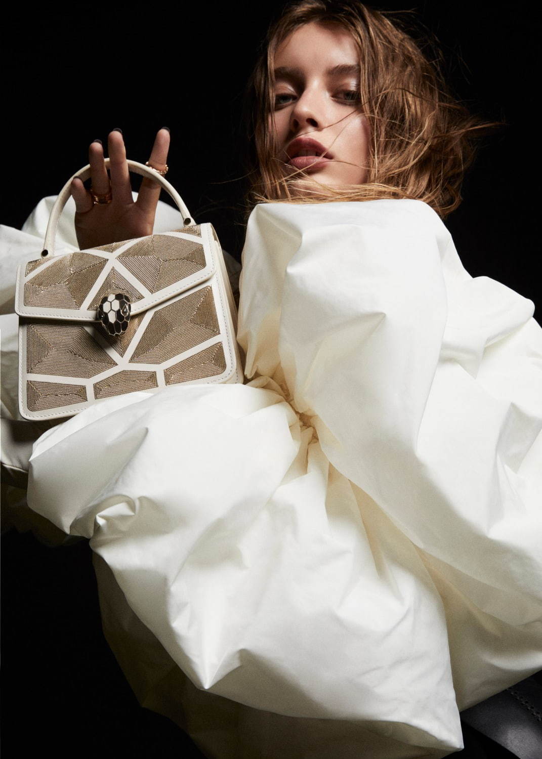 ブルガリ(BVLGARI) セルペンティ｜写真28