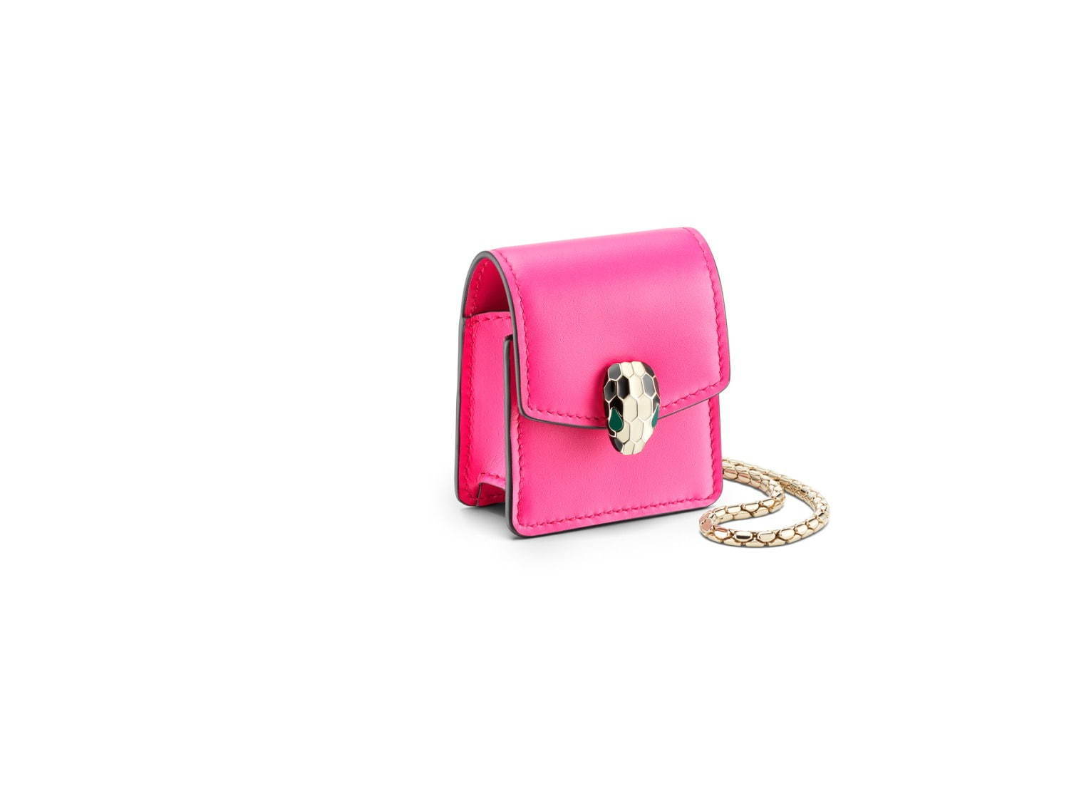 ブルガリ(BVLGARI) セルペンティ｜写真15