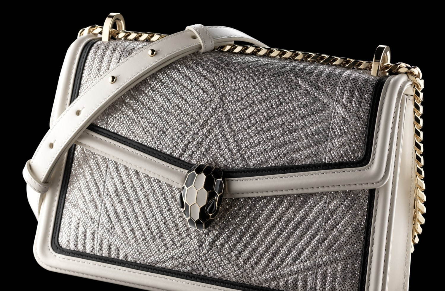 ブルガリ(BVLGARI) セルペンティ｜写真25