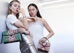 ブルガリ(BVLGARI) セルペンティ|写真30