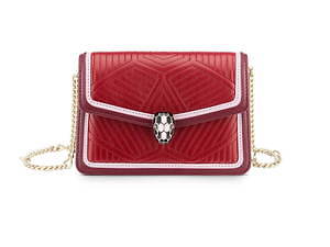 ブルガリ(BVLGARI) セルペンティ|写真2