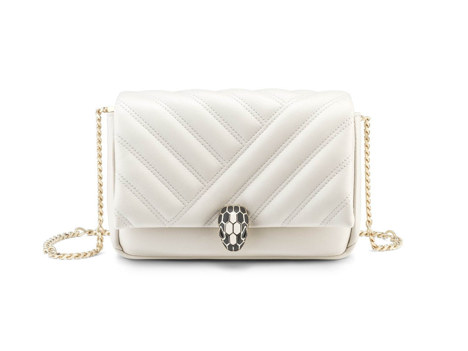 ブルガリ(BVLGARI) セルペンティ｜写真7