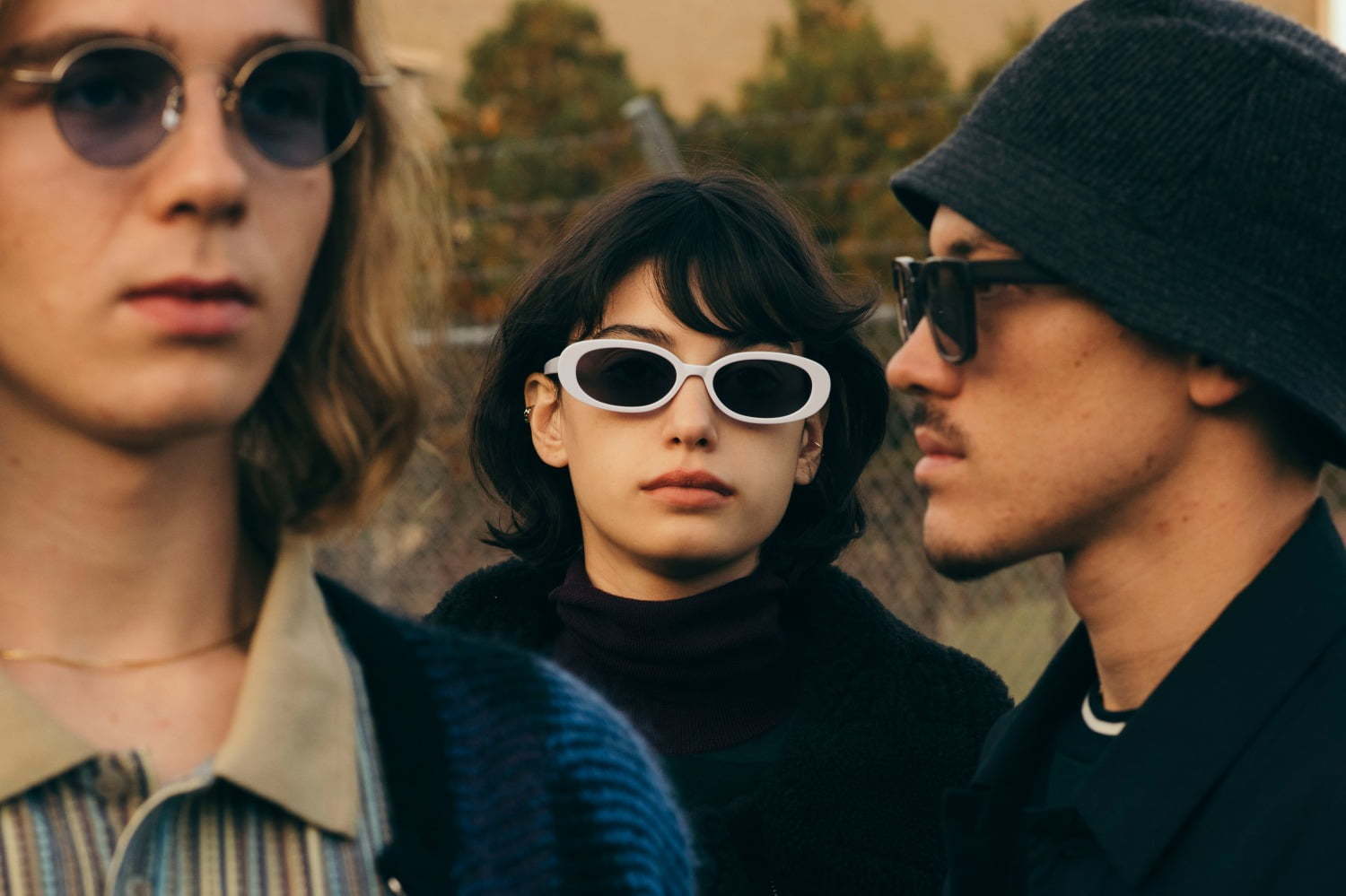 エー ディー エス アール 2020年春夏 ウィメンズ&メンズ コレクション