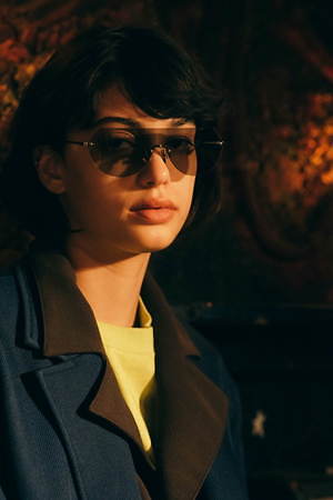 エー ディー エス アール(A.D.S.R.) 2020年春夏ウィメンズ&メンズコレクション  - 写真3