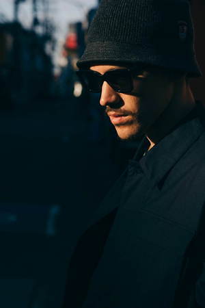 エー ディー エス アール(A.D.S.R.) 2020年春夏ウィメンズ&メンズコレクション  - 写真15