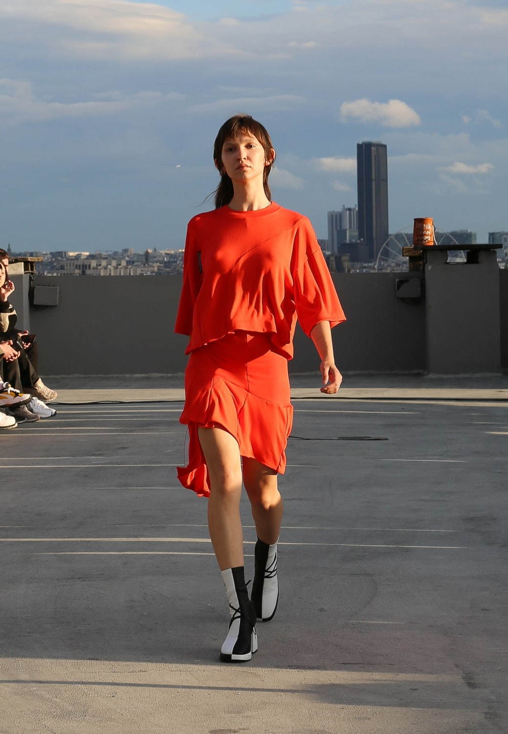 バスクチュール 2020年春夏<span>コレクション</span> - 写真2