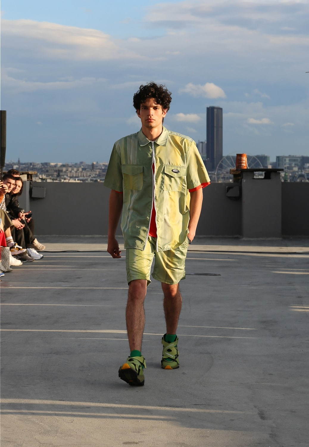 バスクチュール 2020年春夏<span>コレクション</span> - 写真3