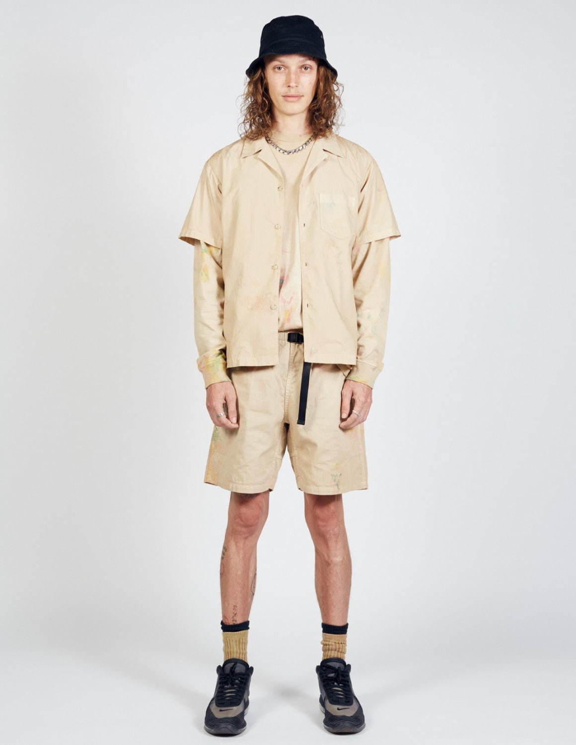 ジョン エリオット(John Elliott) コレクション - ファッション