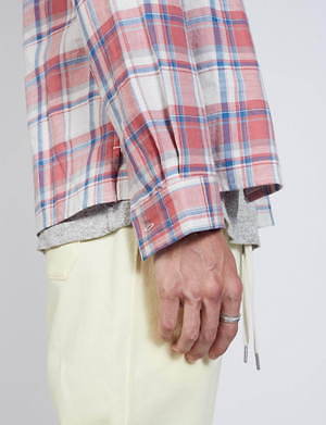 ジョン エリオット(John Elliott) 2020年春夏メンズコレクション  - 写真111