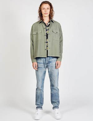 ジョン エリオット(John Elliott) 2020年春夏メンズコレクション  - 写真13