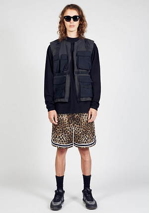 ジョン エリオット(John Elliott) 2020年春夏メンズコレクション  - 写真61