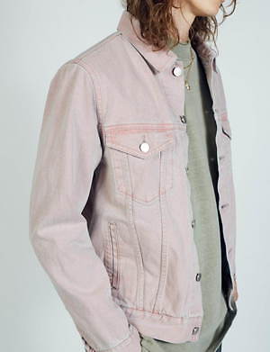 ジョン エリオット(John Elliott) 2020年春夏メンズコレクション  - 写真91