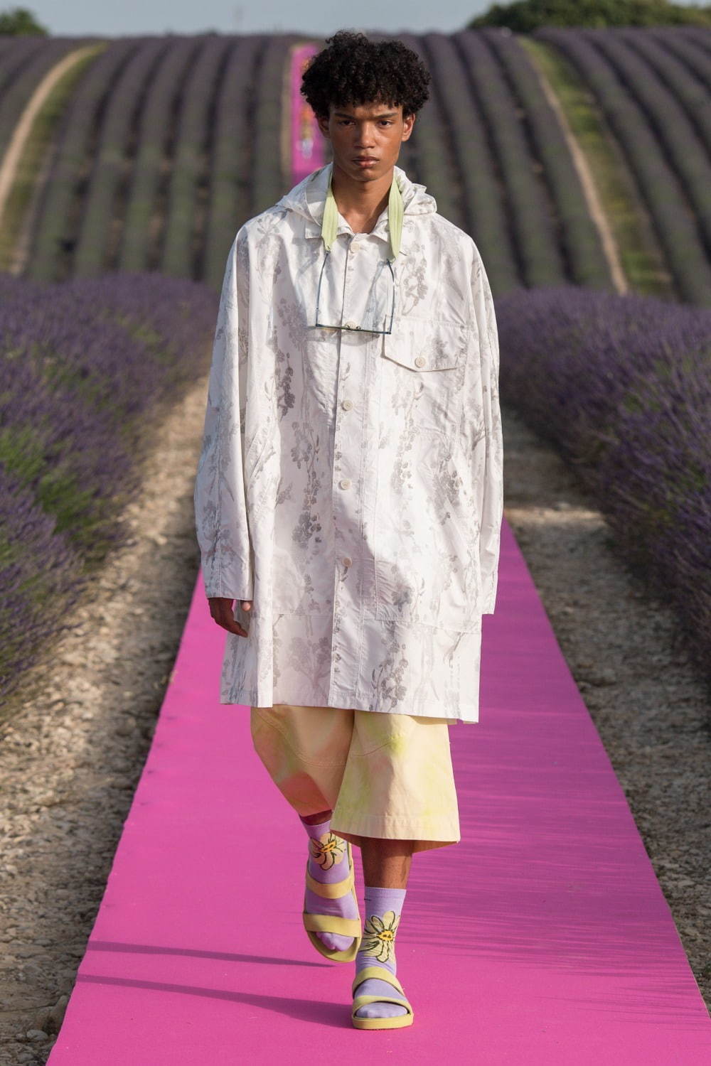 ジャックムス(JACQUEMUS) 2020年春夏メンズコレクション  - 写真19