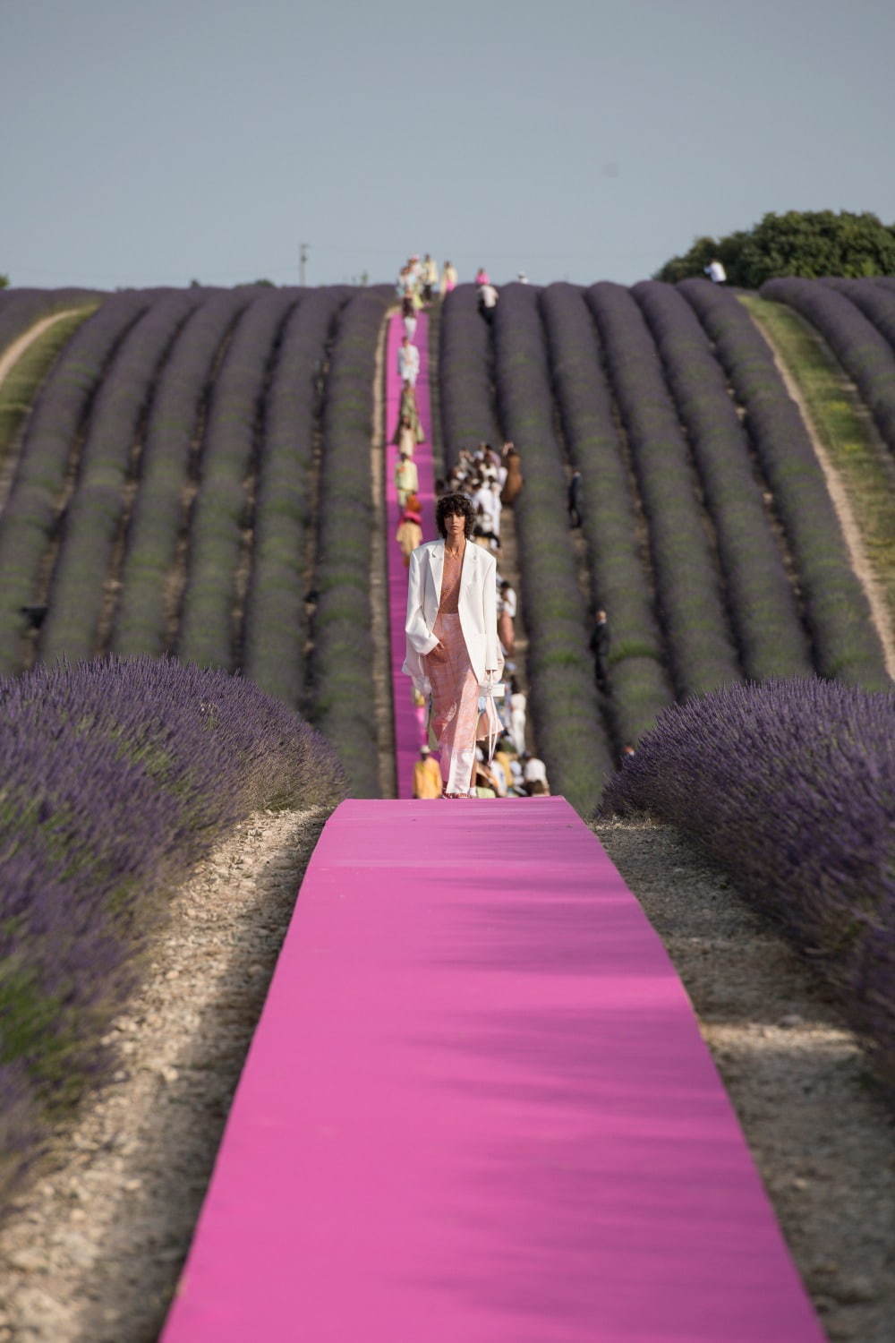 ジャックムス(JACQUEMUS) 2020年春夏ウィメンズコレクション  - 写真1