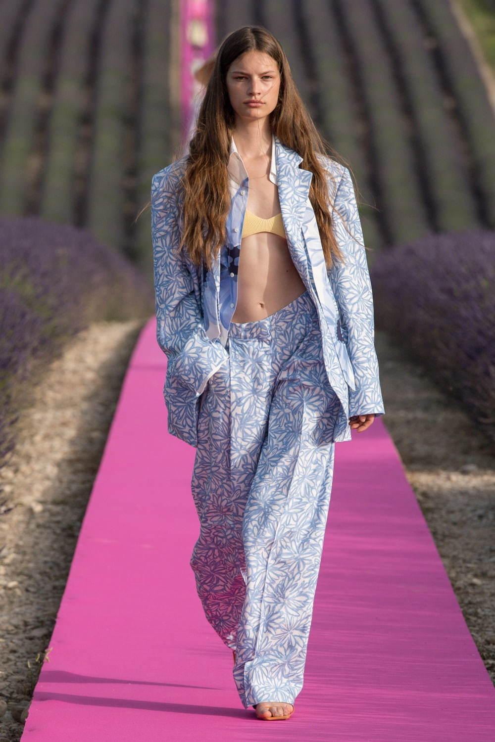ジャックムス(JACQUEMUS) 2020年春夏ウィメンズコレクション