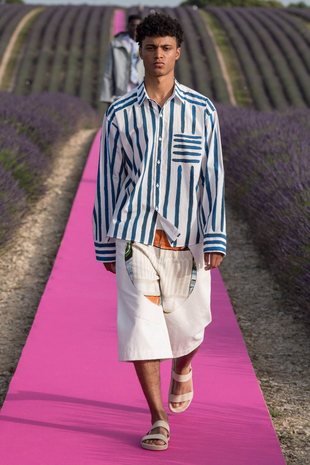 ジャックムス(JACQUEMUS) 2020年春夏ウィメンズコレクション  - 写真36