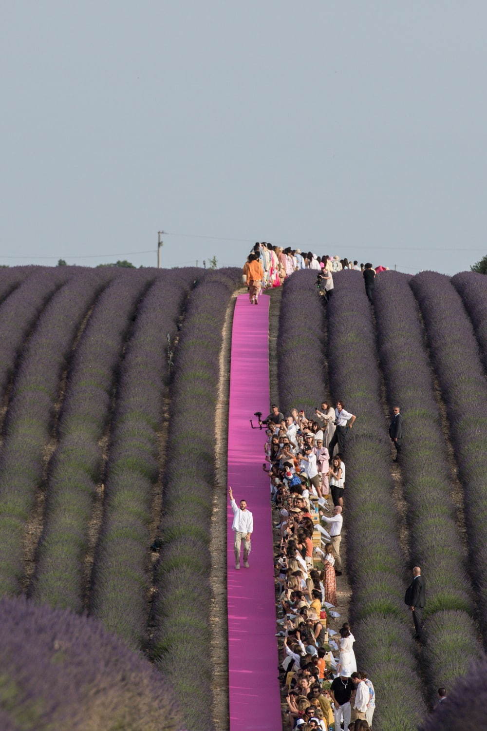 ジャックムス(JACQUEMUS) 2020年春夏ウィメンズコレクション  - 写真43