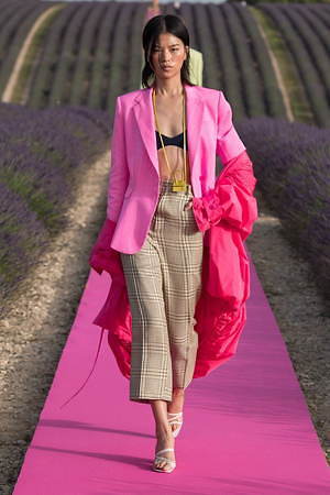 ジャックムス(JACQUEMUS) 2020年春夏ウィメンズコレクション  - 写真31