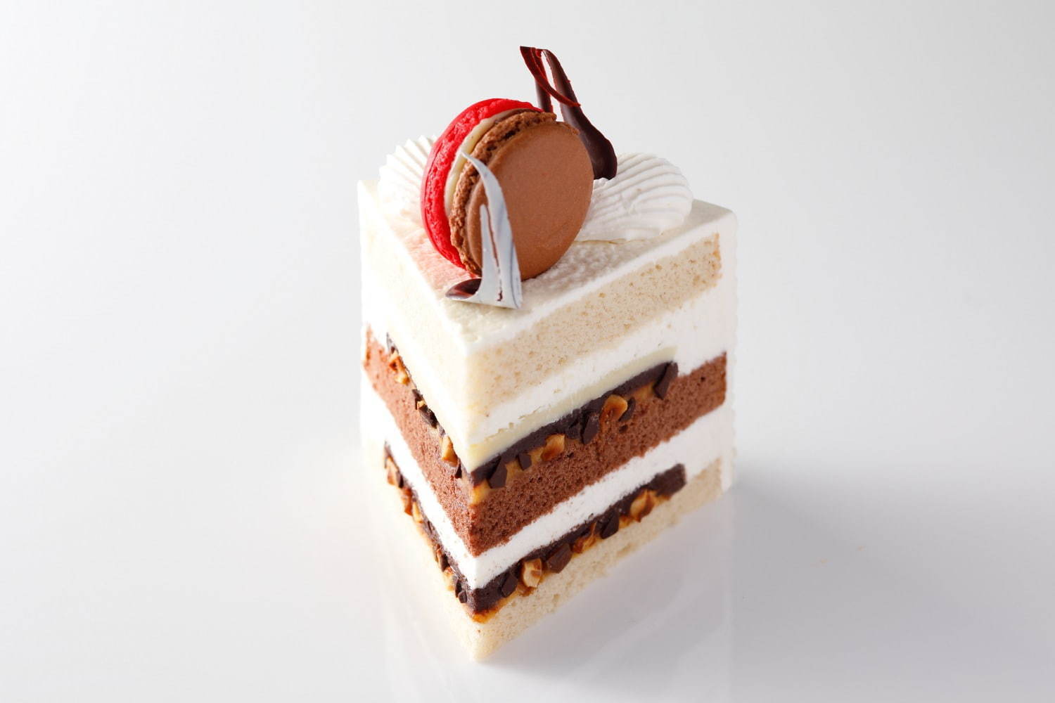 ホテルニューオータニ東京のバレンタイン、“宝石箱”ショコラ＆スーパーチョコレートショートケーキ｜写真3