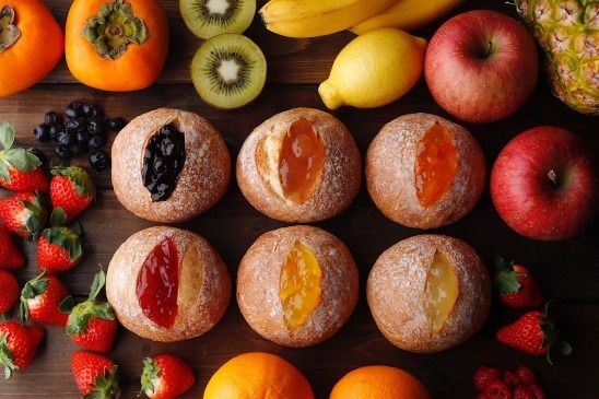 「銀座 月と花」