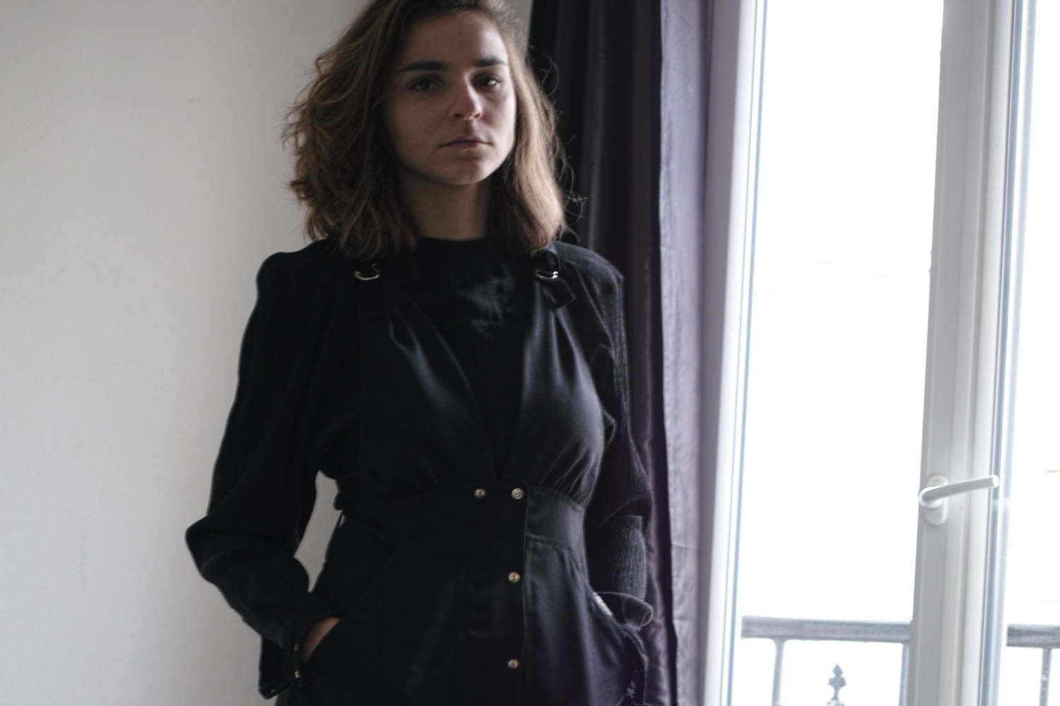 フォトコピュー 2019-20年秋冬 ウィメンズ コレクション