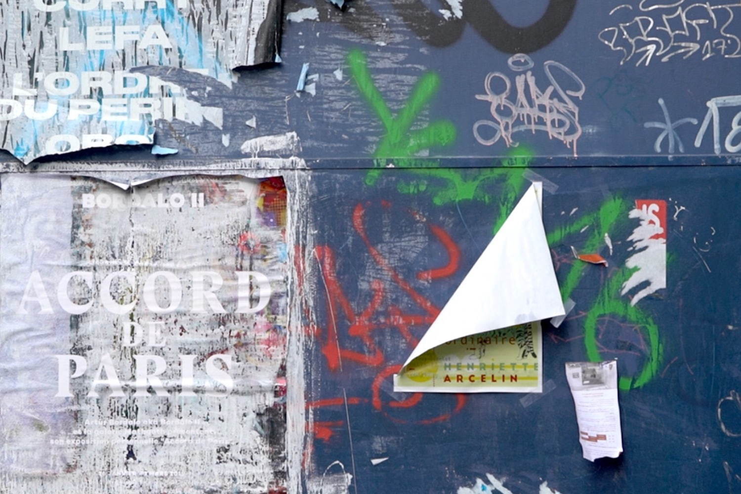 フォトコピュー(PHOTOCOPIEU) 2020年春夏ウィメンズコレクション  - 写真4